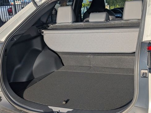 New 2026 Toyota bZ XLE Plus image 10