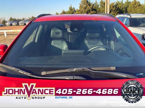 Used 2023 Jeep Compass Limited image 13