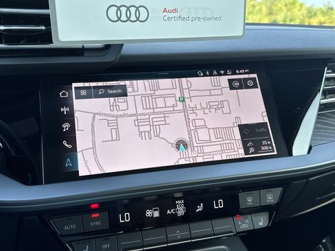 Certified 2026 Audi A3 2.0T Premium w/ Black Optic Package AWD/4WD image 26