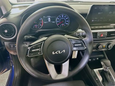 Used 2024 Kia Forte LXS w/ LXS Technology Package image 15