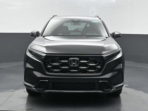 Used 2026 Honda CR-V Sport-L image 2