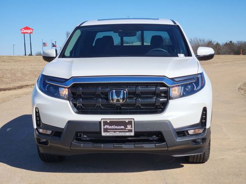 New 2026 Honda Ridgeline RTL image 6