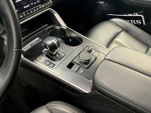 Used 2024 MAZDA CX-90 3.3 Turbo w/ Select Package image 17