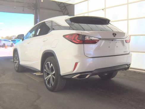 Used 2019 Lexus RX 350 FWD w/ Navigation Package image 8