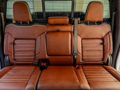 Used 2025 GMC Sierra 2500 Denali Ultimate image 34