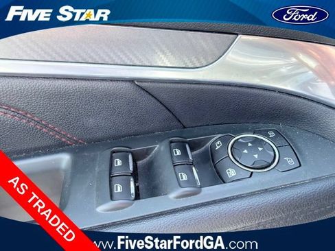 Used 2019 Ford Explorer Sport w/ Equipment Group 401A AWD/4WD image 14