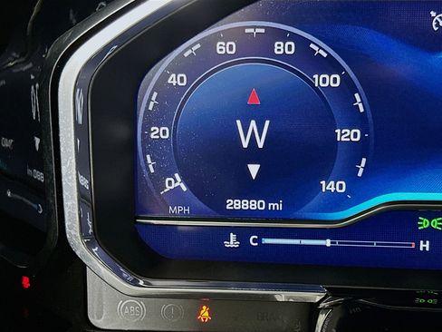 Used 2024 Chevrolet Silverado 1500 RST w/ Texas Edition Plus image 18