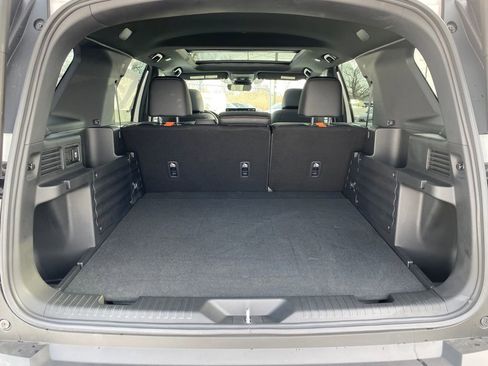 New 2026 Honda Passport TrailSport image 6