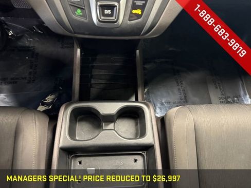 Used 2020 Honda Odyssey EX image 16