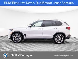 New 2026 BMW X5 xDrive40i video 2