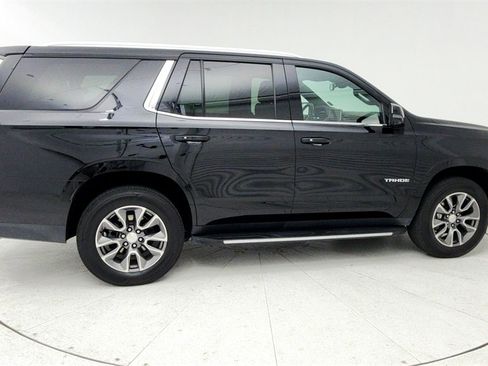 Certified 2022 Chevrolet Tahoe LT w/ LT Signature Plus Package image 7