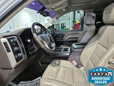 Used 2016 GMC Sierra 1500 Denali AWD/4WD image 15