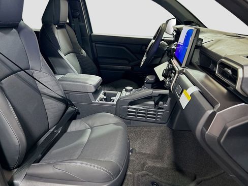 New 2026 Toyota 4Runner TRD Sport Premium RWD image 28