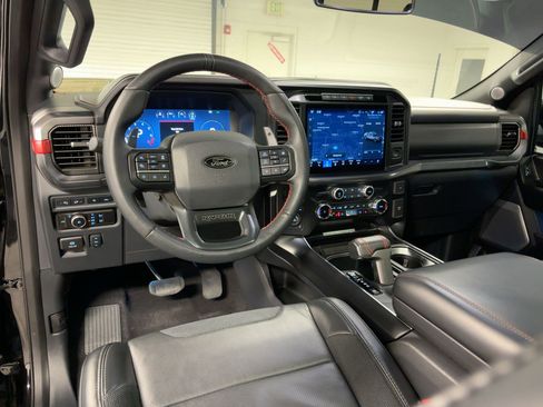 Used 2024 Ford F150 Raptor image 28