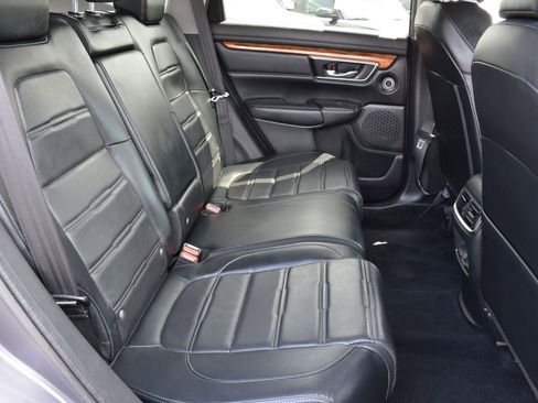 Used 2022 Honda CR-V Touring image 18