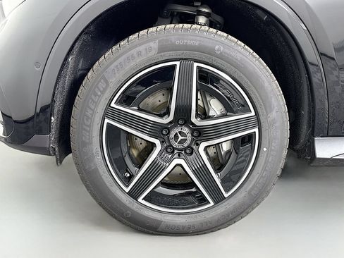 New 2026 Mercedes-Benz GLC 300 4MATIC image 32