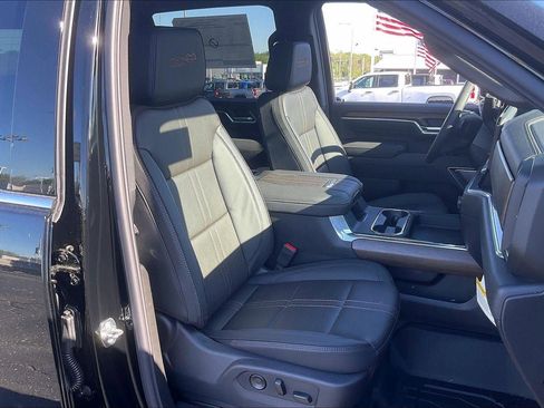 New 2026 Chevrolet Silverado 3500 High Country w/ High Country Premium Package AWD/4WD image 29