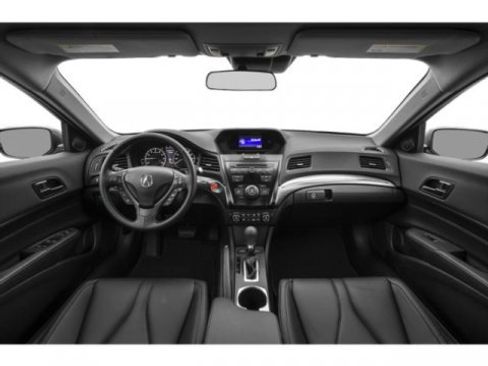 Used 2020 Acura ILX image 11