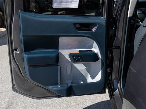 Used 2023 Ford Maverick XLT w/ Equipment Group 300A Standard image 14