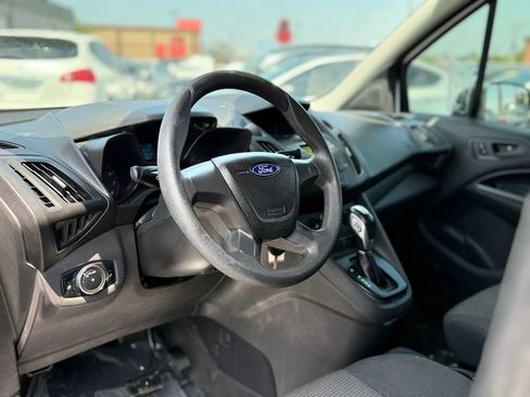 Used 2015 Ford Transit Connect XL FWD image 20