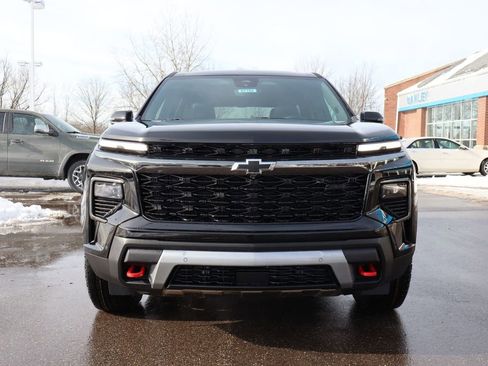 New 2026 Chevrolet Traverse Z71 w/ Enhanced Driving Package image 5