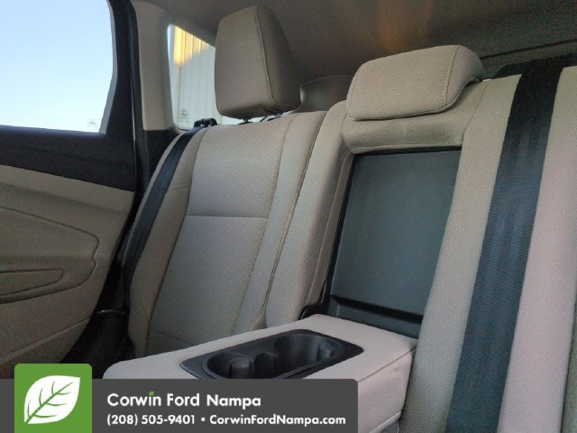 Used 2019 Ford Escape SE AWD/4WD image 27