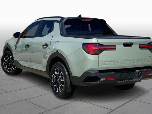 Used 2024 Hyundai Santa Cruz SEL w/ Activity Package image 12