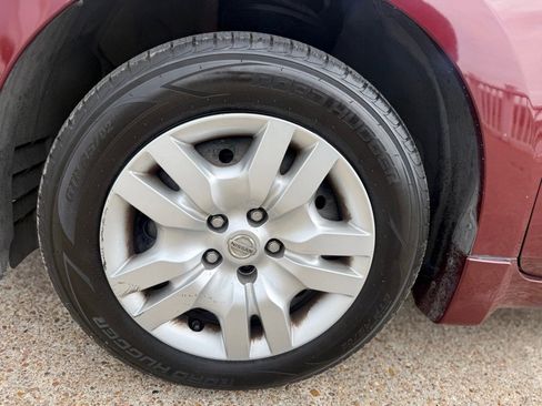 Used 2012 Nissan Altima 2.5 S image 21