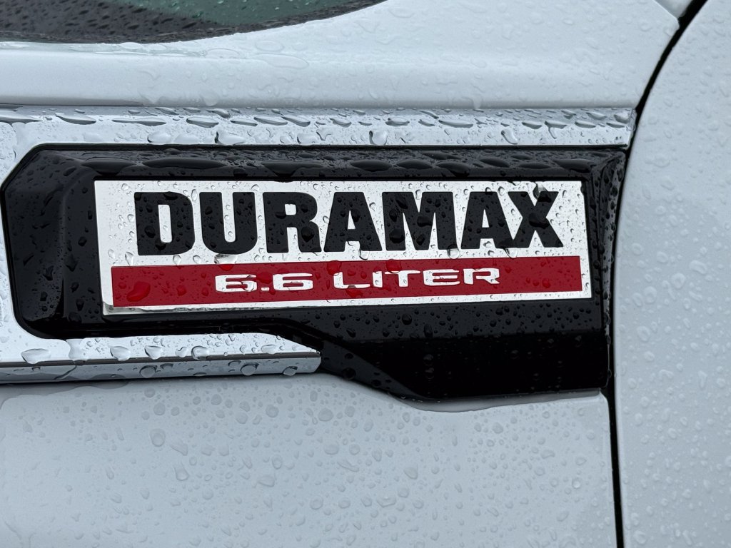 New 2026 GMC Sierra 2500 Denali AWD/4WD image 27