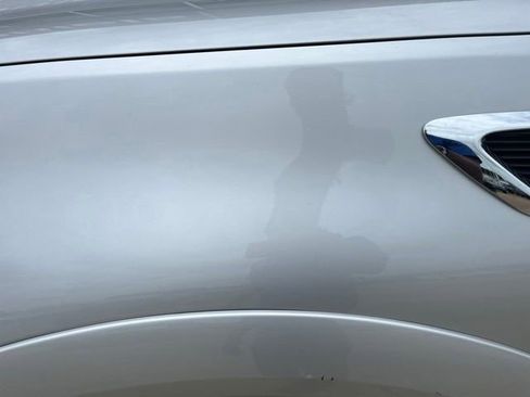 Used 2020 INFINITI QX80 Luxe w/ Proassist Package RWD image 7
