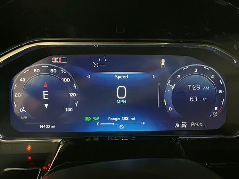 Used 2026 Chevrolet Silverado 1500 LT image 6