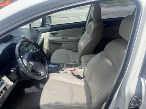 Used 2014 Subaru Crosstrek 2.0i Limited AWD/4WD image 7