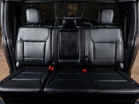 Used 2023 Ford F450 Lariat w/ Lariat Ultimate Package image 35