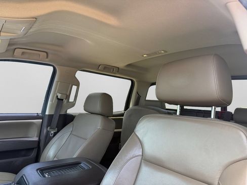 Used 2018 GMC Sierra 1500 SLT w/ SLT Premium Package AWD/4WD image 15