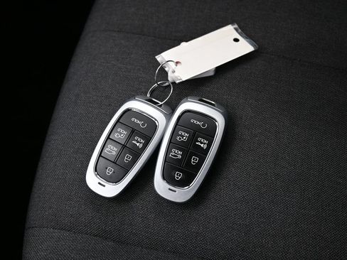 Used 2024 Hyundai Ioniq 5 SEL RWD image 31