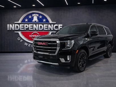 Used 2023 GMC Yukon SLT