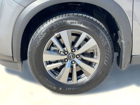 New 2025 Nissan Pathfinder SL w/ Cargo Package image 12