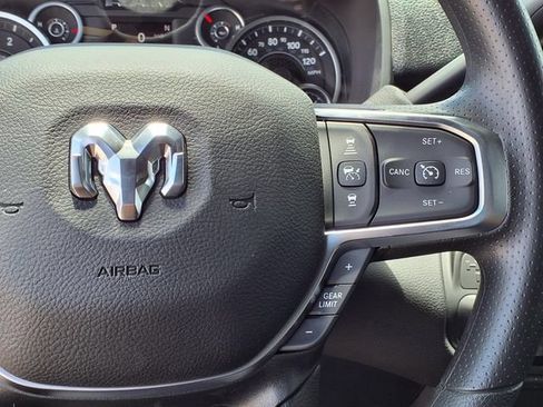 New 2026 RAM 2500 Tradesman AWD/4WD image 7