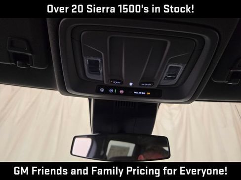 New 2026 GMC Sierra 1500 Elevation AWD/4WD image 22