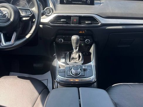 Used 2019 MAZDA CX-9 Touring w/ Touring Premium Package AWD/4WD image 25