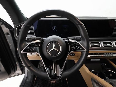 Used 2024 Mercedes-Benz GLE 350 GLE 350 image 12