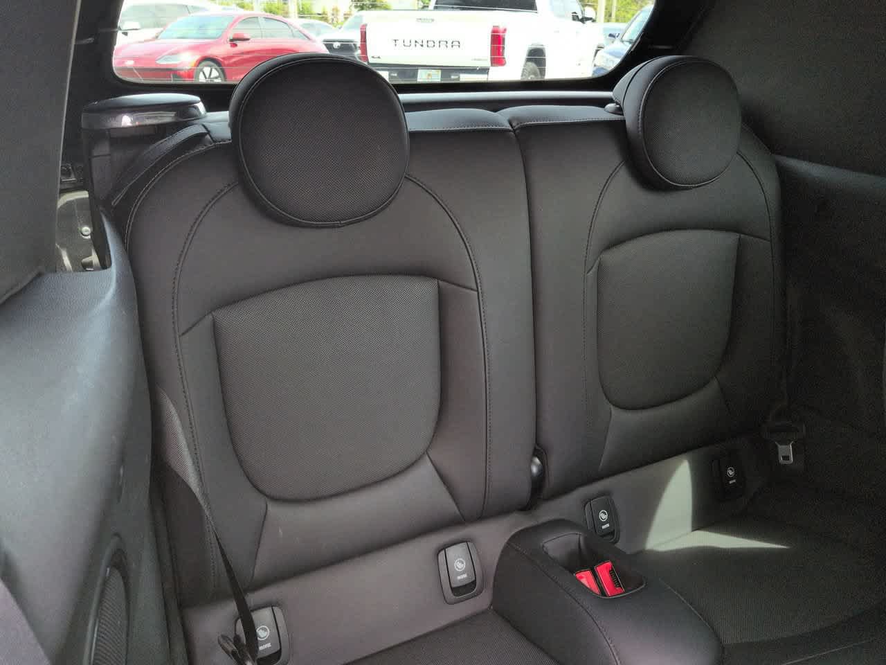 Used 2024 MINI Cooper S FWD image 13
