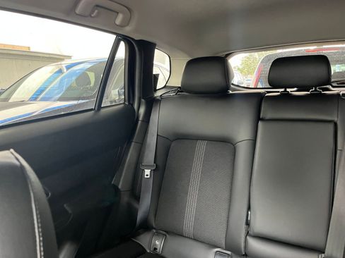 Used 2025 MAZDA CX-50 AWD 2.5 S w/ Select Package image 39