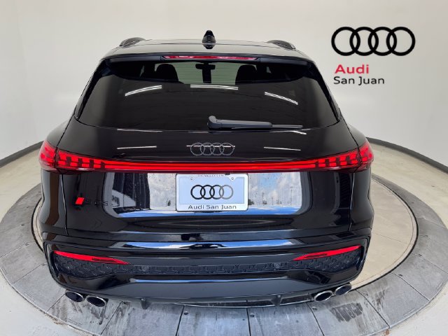 New 2026 Audi SQ5 Premium Plus AWD/4WD image 36
