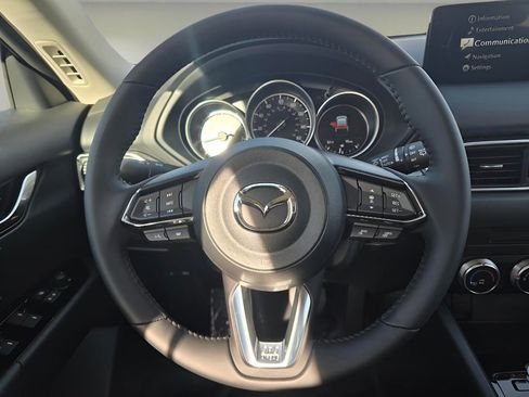 New 2025 MAZDA CX-5 AWD 2.5 S image 26