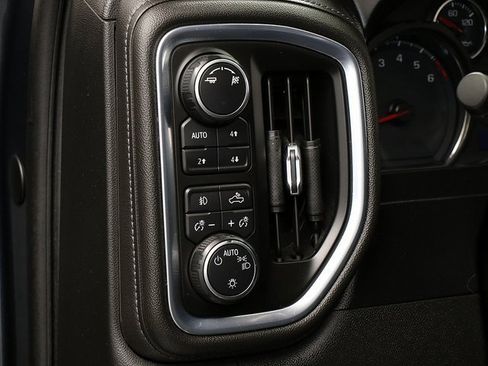 Used 2019 Chevrolet Silverado 1500 RST w/ All-Star Edition image 25