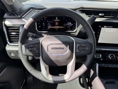 New 2026 GMC Sierra 2500 SLT w/ SLT Premium Package image 30