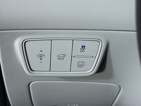 Certified 2024 Hyundai Tucson Blue AWD/4WD image 20