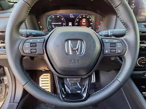 New 2025 Honda Accord Sport image 10