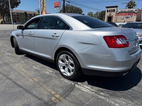 Used 2012 Ford Taurus SEL FWD image 11